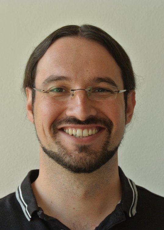 Foto: Daniel Knoll