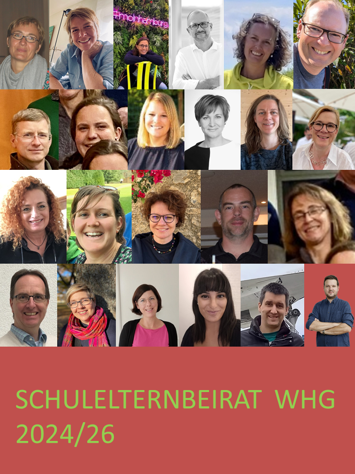 Schulelternbeirat 2024
