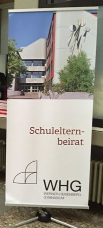 Schulelternbeirat am WHG